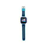 Huawei Watch GT5 Pro 42mm Zore KRD-138 18mm Çocuklara Özel Silikon Strap Kayış