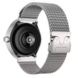 Huawei Watch GT5 Pro 46mm Zore KRD-100 22mm Titanyum Hasır Kordon