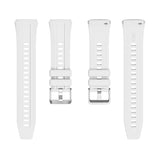 Huawei Watch GT5 Pro 46mm Zore KRD-130 Silikon Kordon Strap Kayış