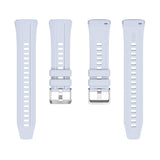 Huawei Watch GT5 Pro 46mm Zore KRD-130 Silikon Kordon Strap Kayış