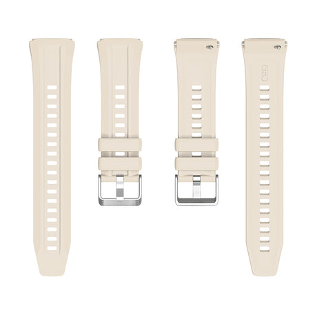 Huawei Watch GT5 Pro 46mm Zore KRD-130 Silikon Kordon Strap Kayış