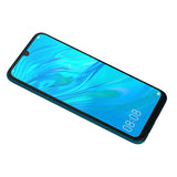 Huawei Y5 2019 Davin 5D Cam Ekran Koruyucu