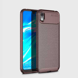 Huawei Y5 2019 Kılıf Zore Negro Silikon Kapak