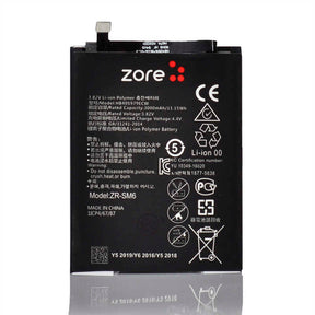 Huawei Y5 2019 Zore Tam Orjinal Batarya