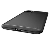 Huawei Y5P Kılıf Zore Negro Silikon Kapak