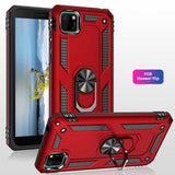 Huawei Y5P Kılıf Zore Vega Kapak