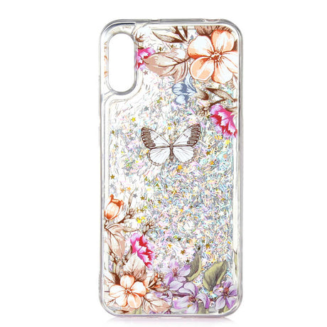 Huawei Y6 2019 Kılıf Zore Marshmelo Silikon