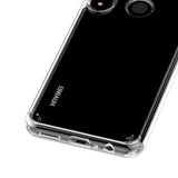 Huawei Y6P Kılıf Zore Coss Kapak