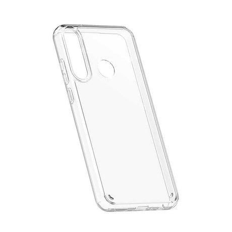 Huawei Y6P Kılıf Zore Coss Kapak