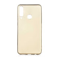 Huawei Y6P Kılıf Zore Premier Silikon Kapak
