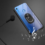 Huawei Y6S 2019 Kılıf Zore Mola Kapak