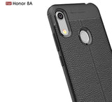 Huawei Y6S 2019 Kılıf Zore Niss Silikon Kapak