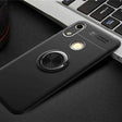 Huawei Y6S 2019 Kılıf Zore Ravel Silikon Kapak