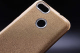 Huawei Y7 2018 Kılıf Zore Shining Silikon