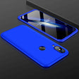 Huawei Y7 Prime 2019 Kılıf Zore Ays Kapak
