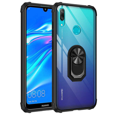 Huawei Y7 Prime 2019 Kılıf Zore Mola Kapak