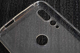 Huawei Y9 Prime 2019 Kılıf Zore Süper Silikon Kapak
