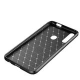 Huawei Y9 Prime 2019 Kılıf Zore Negro Silikon Kapak