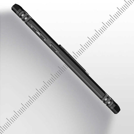 Huawei Y9 Prime 2019 Kılıf Zore Vega Kapak
