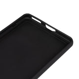 İnfinix Hot 50 Pro Plus 4G Kılıf Zore Biye Silikon