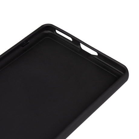 İnfinix Hot 50 Pro Plus 4G Kılıf Zore Biye Silikon