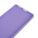 İnfinix Hot 50 Pro Plus 4G Kılıf Zore Biye Silikon