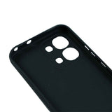 İnfinix Hot 60 Pro Plus Kılıf Zore Biye Silikon