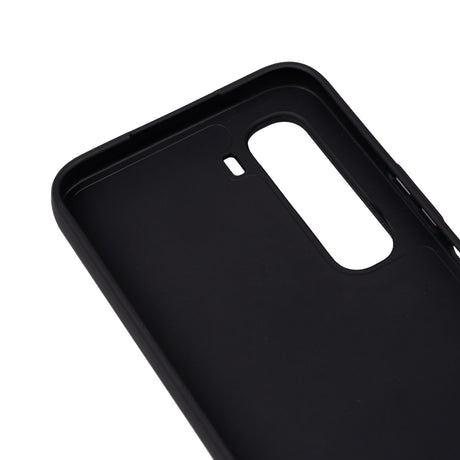 İnfinix Hot 60 Zore Biye Silikon