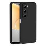 İnfinix Hot 60i 4G Kılıf Zore Mara Lansman Kapak
