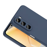 İnfinix Hot 60i 4G Kılıf Zore Mara Lansman Kapak