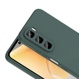 İnfinix Hot 60i 4G Kılıf Zore Mara Lansman Kapak