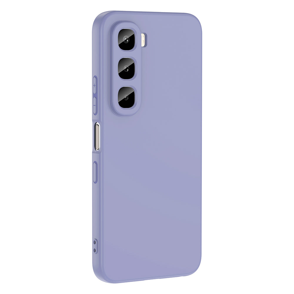 İnfinix Hot 60i 4G Kılıf Zore Mara Lansman Kapak