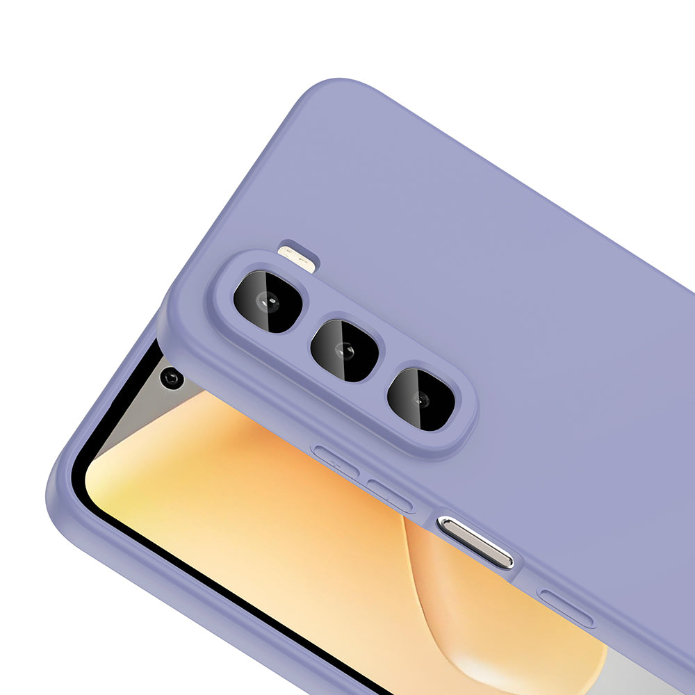 İnfinix Hot 60i 4G Kılıf Zore Mara Lansman Kapak