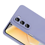 İnfinix Hot 60i 4G Kılıf Zore Mara Lansman Kapak