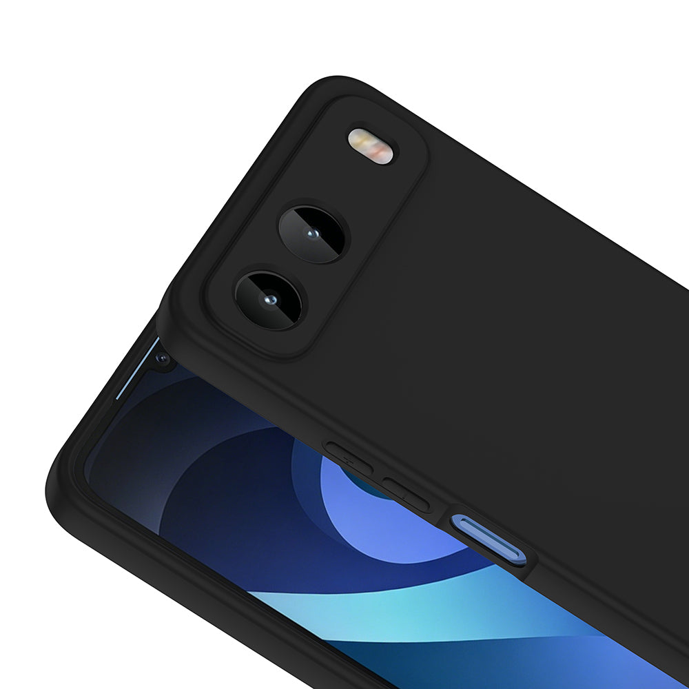 İnfinix Hot 60i 5G Kılıf Zore Mara Lansman Kapak