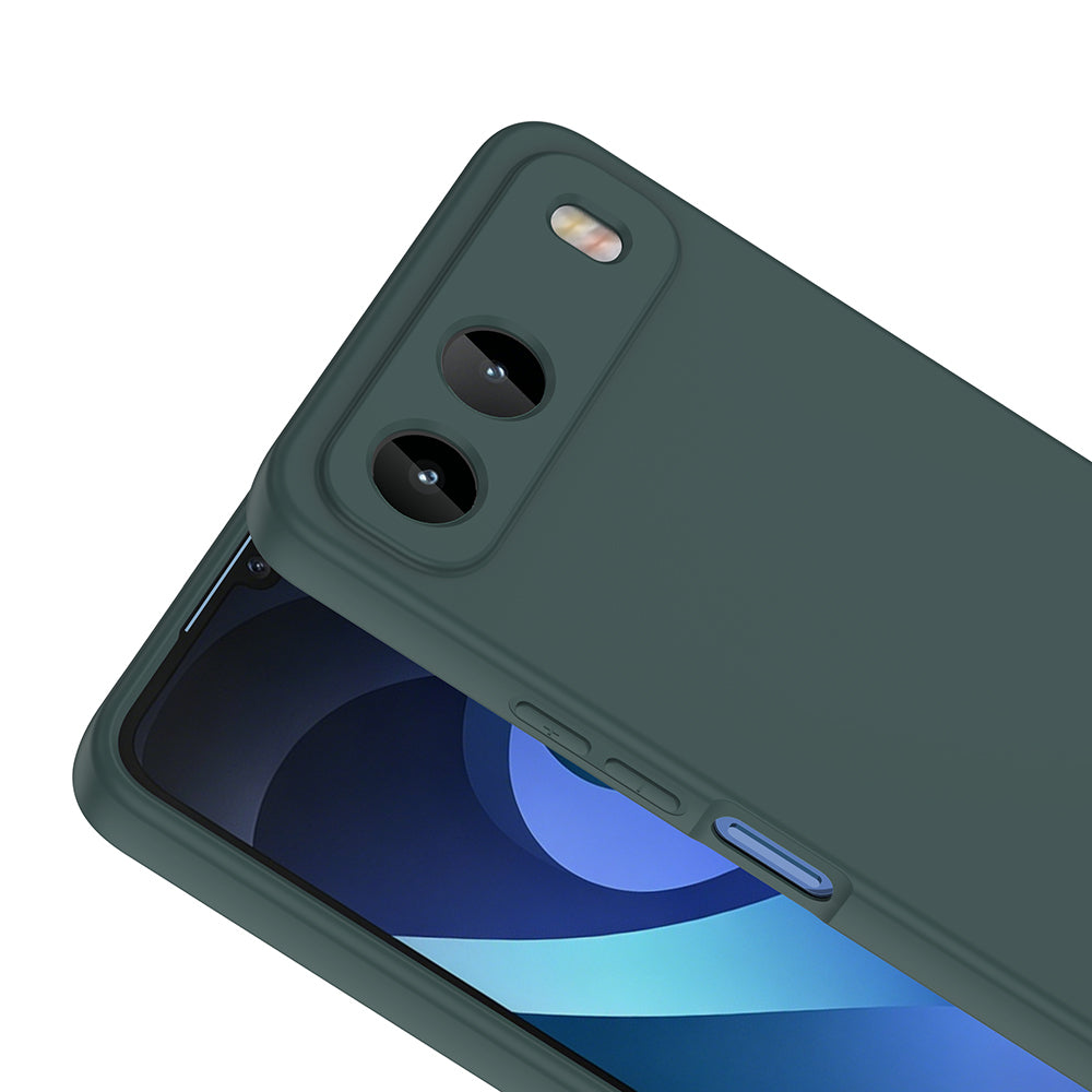 İnfinix Hot 60i 5G Kılıf Zore Mara Lansman Kapak