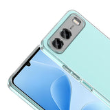 İnfinix Hot 60i 5G Kılıf Zore Süper Silikon Kapak