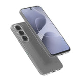 İnfinix Hot 60i Kılıf Zore Süper Silikon Kapak