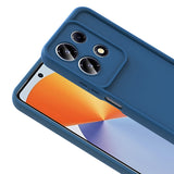 İnfinix Note 30 4G Kılıf Kamera Korumalı Zore Ananas Kapak