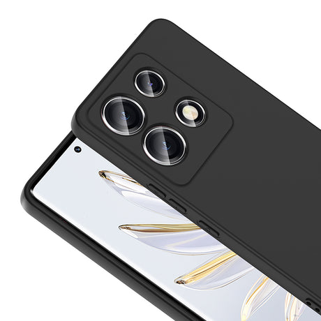 İnfinix Note 30 VIP Kılıf Zore Mara Lansman Kapak