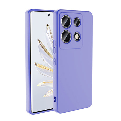 İnfinix Note 30 VIP Kılıf Zore Mara Lansman Kapak