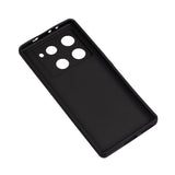 İnfinix Note 40 Pro Kılıf Zore Biye Silikon