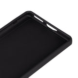 İnfinix Note 40 Pro Plus 5G Kılıf Zore Biye Silikon