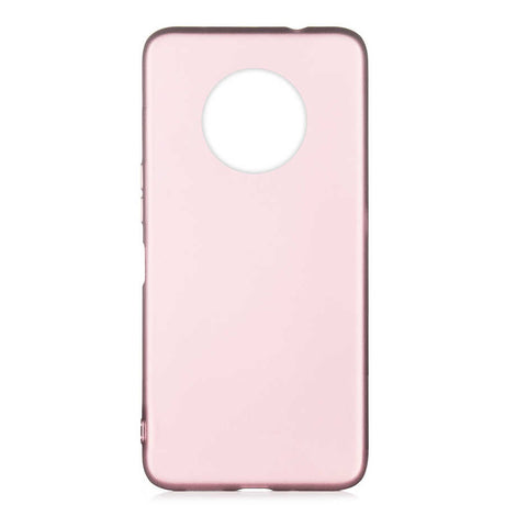 İnfinix Note 7 Kılıf Zore Premier Silikon Kapak