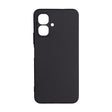 İnfinix Smart 10 Kılıf Zore Biye Silikon