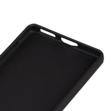 İnfinix Zero 40 4G Kılıf Zore Biye Silikon