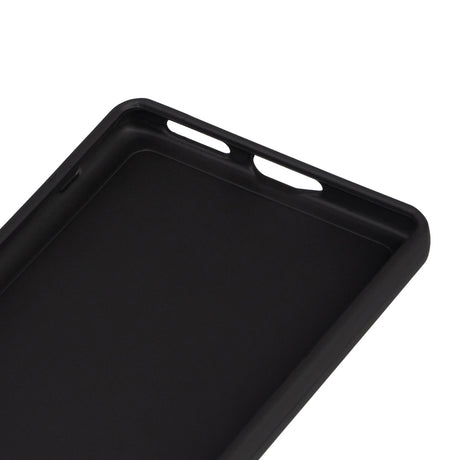 İnfinix Zero 40 4G Kılıf Zore Biye Silikon