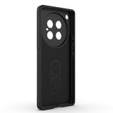 İnfinix Zero 40 5G Kılıf Esnek TPU Oyuklu Arka Yüzey Tasarımlı Zore Etnik Silikon Kapak