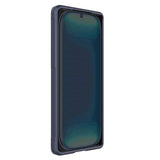 İnfinix Zero 40 5G Kılıf Esnek TPU Oyuklu Arka Yüzey Tasarımlı Zore Etnik Silikon Kapak