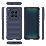 İnfinix Zero 40 5G Kılıf Esnek TPU Oyuklu Arka Yüzey Tasarımlı Zore Etnik Silikon Kapak